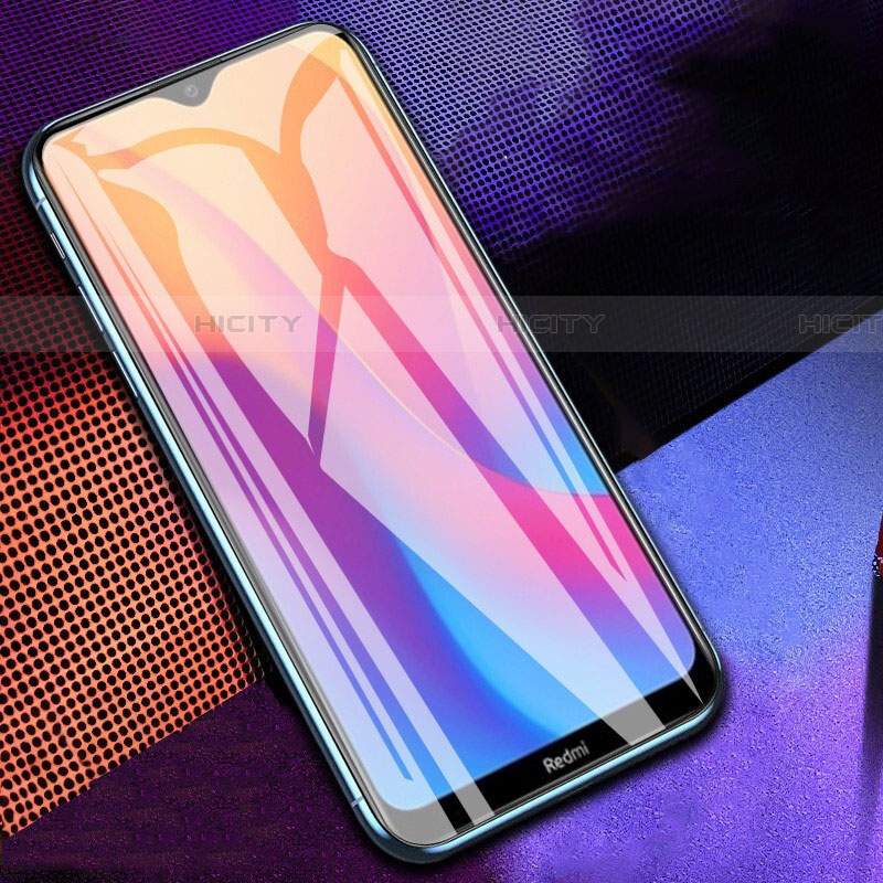 Film Verre Trempe Protecteur d'Ecran T06 pour Xiaomi Redmi 8 Clair Plus