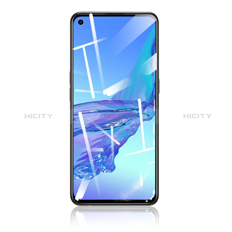 Film Verre Trempe Protecteur d'Ecran T07 pour Oppo Find X3 5G Clair Plus