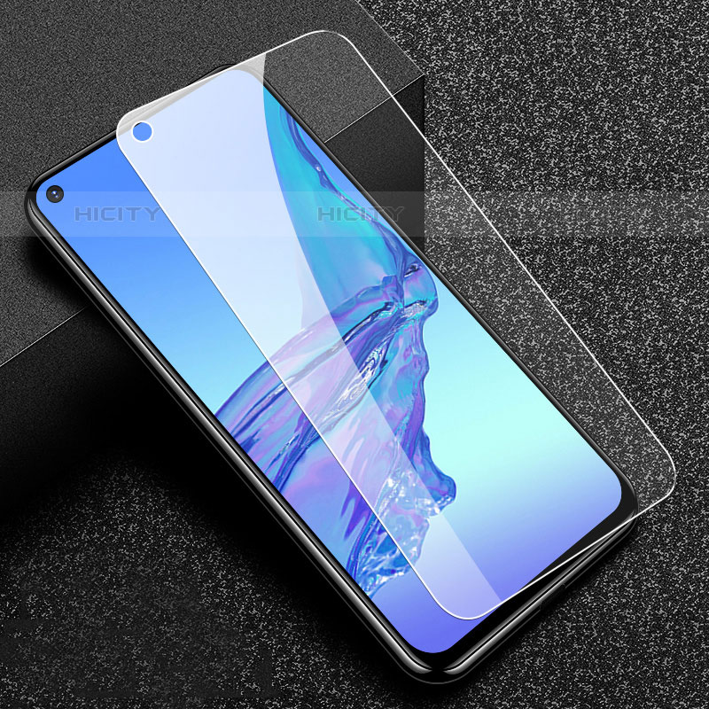 Film Verre Trempe Protecteur d'Ecran T07 pour Oppo Reno9 5G Clair Plus