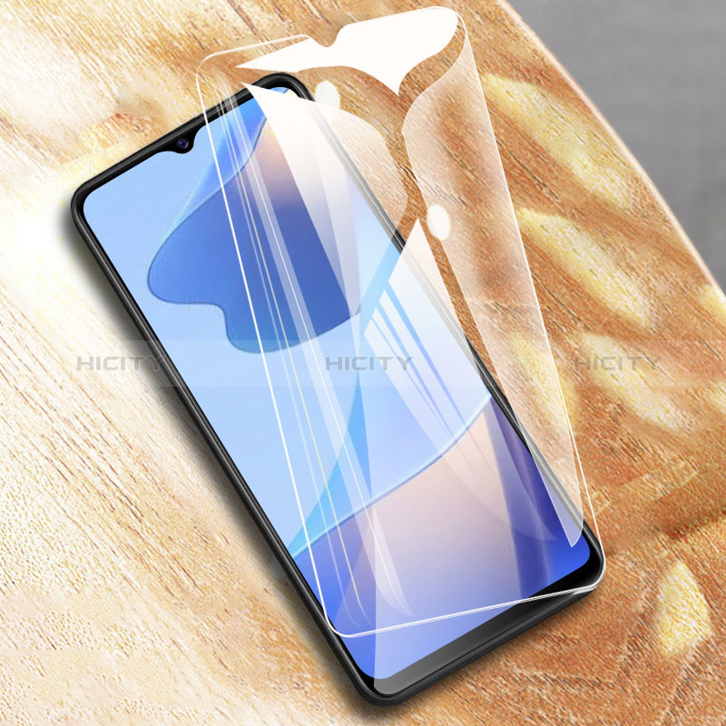 Film Verre Trempe Protecteur d'Ecran T07 pour Realme Q5i 5G Clair Plus