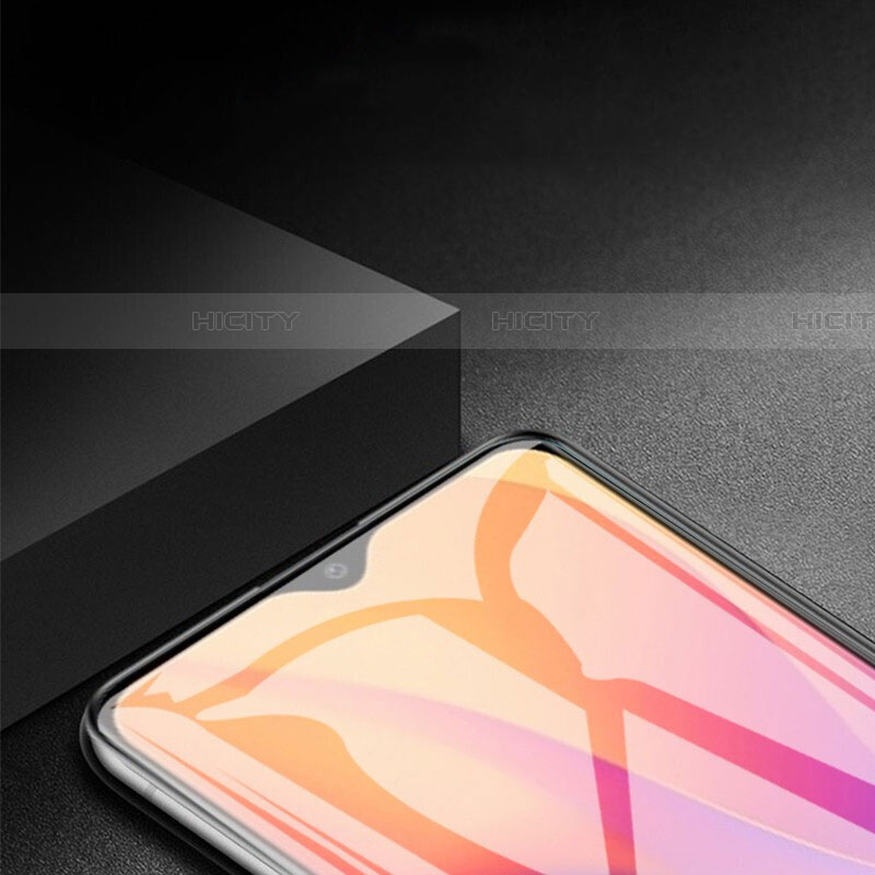 Film Verre Trempe Protecteur d'Ecran T07 pour Xiaomi Redmi 8 Clair Plus