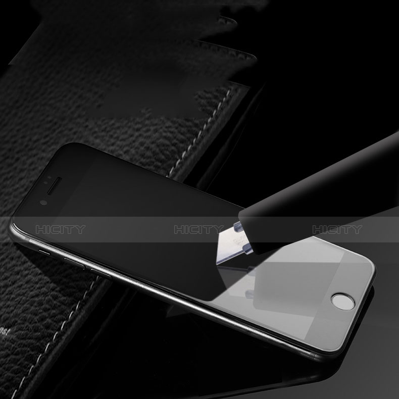 Film Verre Trempe Protecteur d'Ecran T08 pour Apple iPhone 6 Clair Plus
