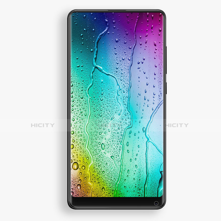 Film Verre Trempe Protecteur d'Ecran T08 pour Xiaomi Mi Mix Evo Clair Plus