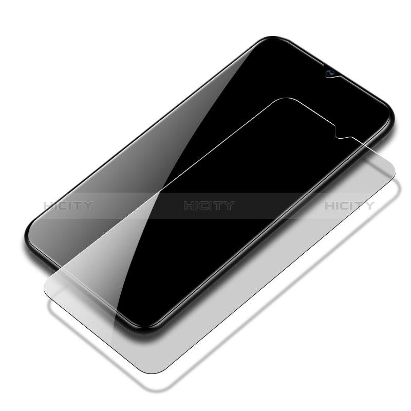 Film Verre Trempe Protecteur d'Ecran T09 pour Vivo V25e Clair Plus