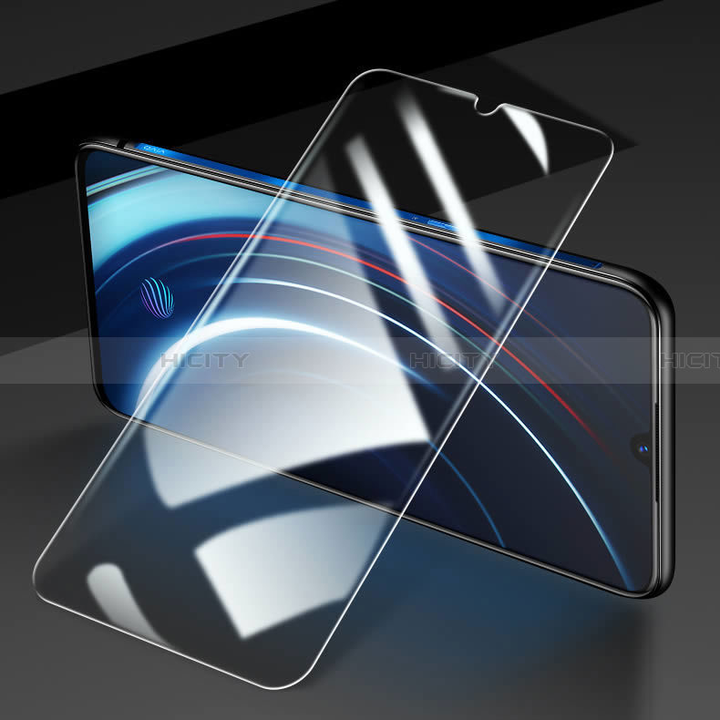 Film Verre Trempe Protecteur d'Ecran T11 pour Samsung Galaxy A23 4G Clair Plus