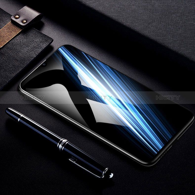 Film Verre Trempe Protecteur d'Ecran T11 pour Samsung Galaxy A70E Clair Plus