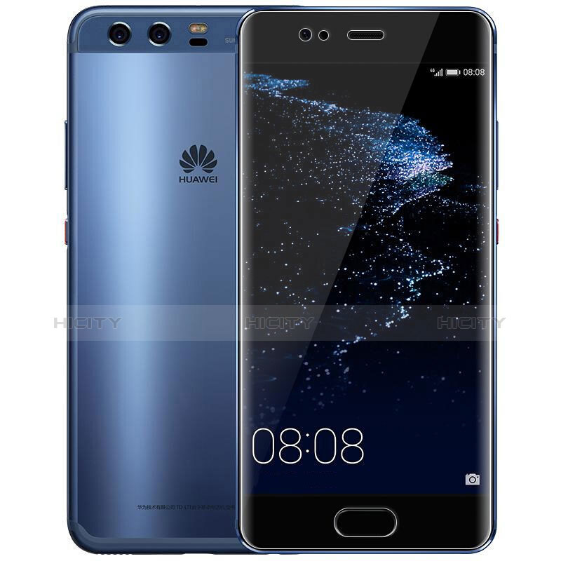 Film Verre Trempe Protecteur d'Ecran T12 pour Huawei P10 Clair Plus