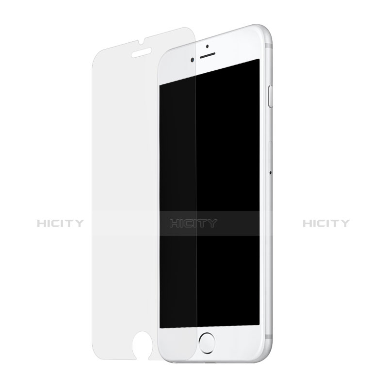 Film Verre Trempe Protecteur d'Ecran T15 pour Apple iPhone 6 Plus Clair Plus