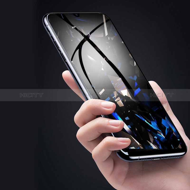 Film Verre Trempe Protecteur d'Ecran T15 pour Samsung Galaxy A50S Clair Plus