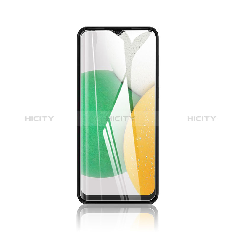 Film Verre Trempe Protecteur d'Ecran T17 pour Samsung Galaxy A70E Clair Plus