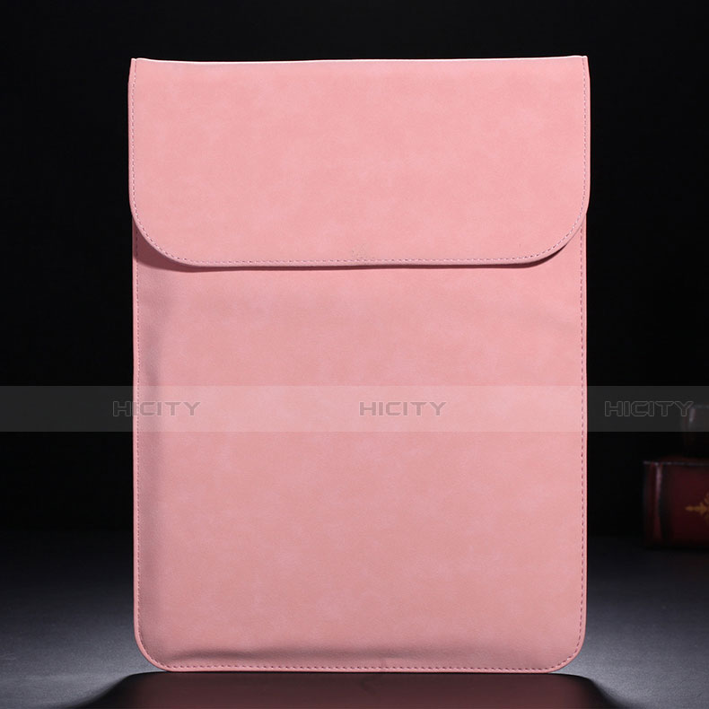 Housse Pochette Velour Tissu pour Apple MacBook Pro 13 pouces (2020) Plus