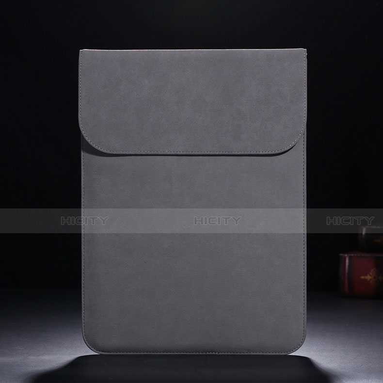 Housse Pochette Velour Tissu pour Apple MacBook Pro 13 pouces (2020) Plus