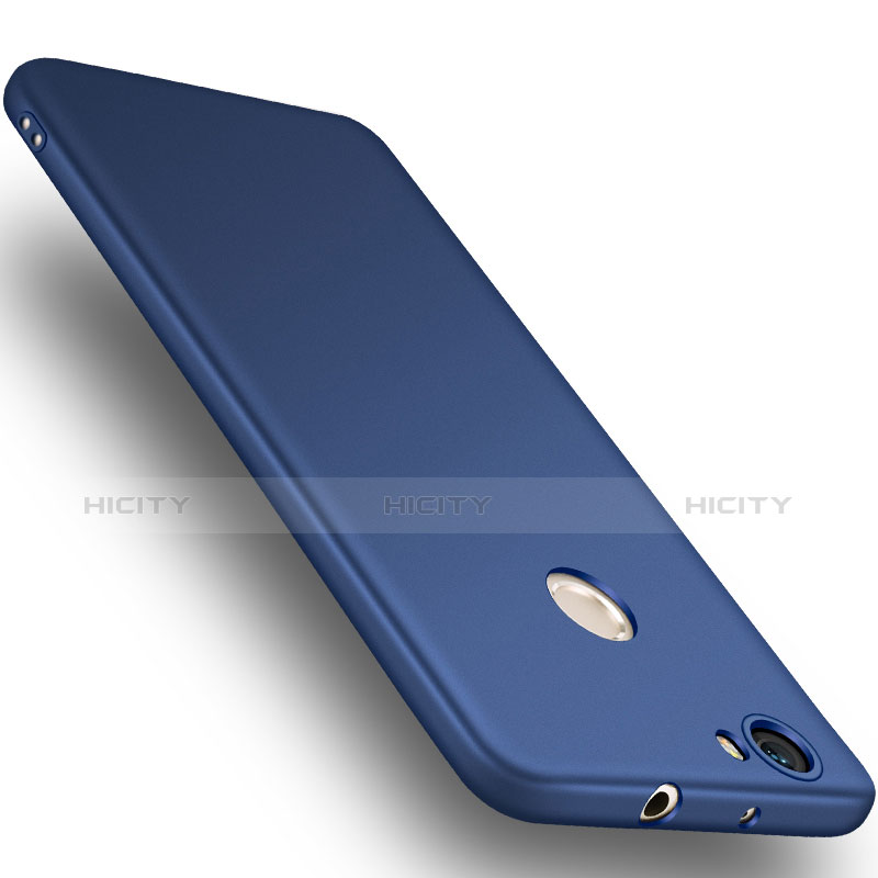 Housse Ultra Fine TPU Souple S04 pour Huawei Nova Bleu Plus