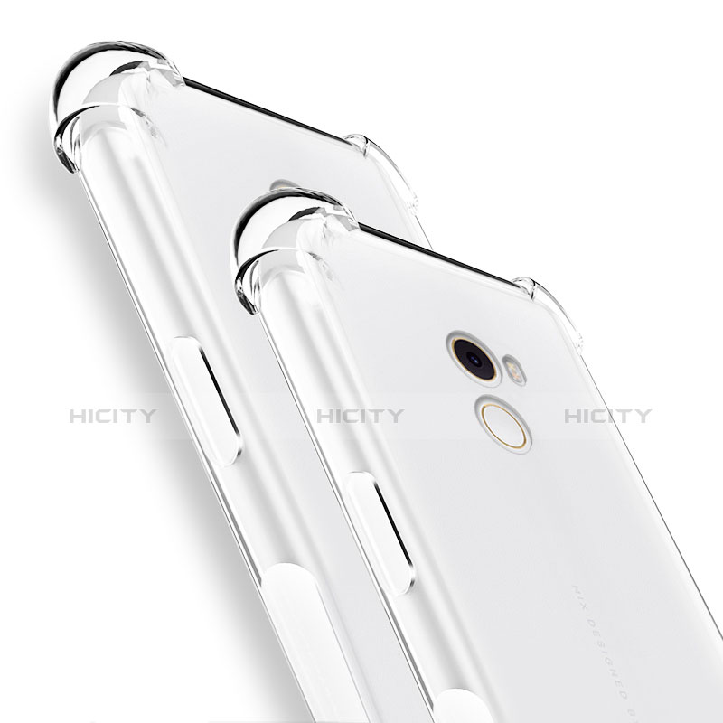 Housse Ultra Fine TPU Souple Transparente T02 pour Xiaomi Mi Mix Evo Clair Plus