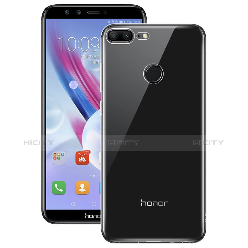 Housse Ultra Fine TPU Souple Transparente T03 pour Huawei Honor 9 Lite Clair Plus