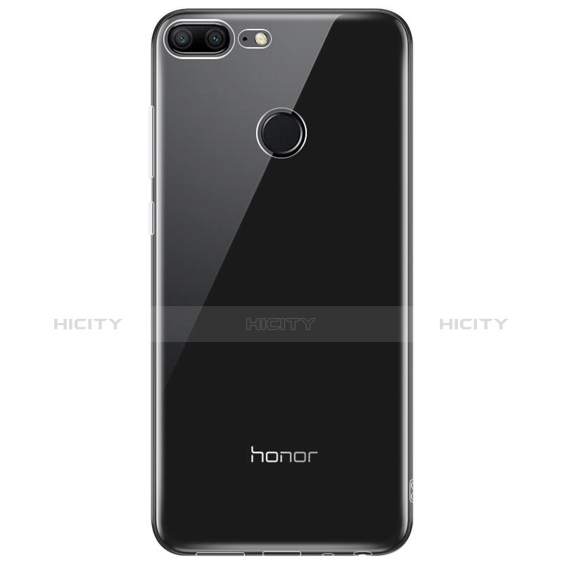 Housse Ultra Fine TPU Souple Transparente T03 pour Huawei Honor 9 Lite Clair Plus