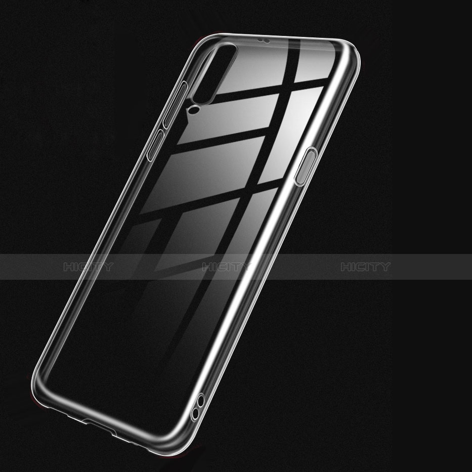 Housse Ultra Fine TPU Souple Transparente T04 pour Xiaomi Mi 9 Lite Clair Plus