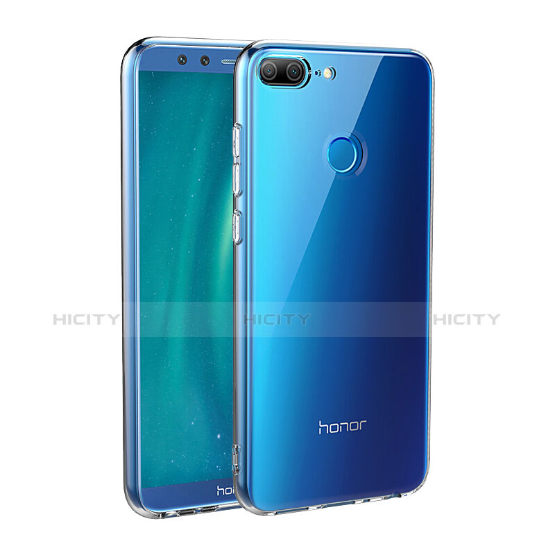 Housse Ultra Fine TPU Souple Transparente T07 pour Huawei Honor 9 Lite Clair Plus