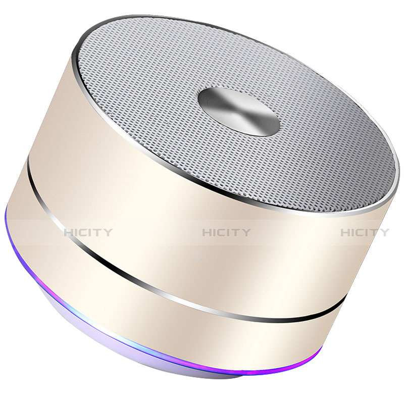 Mini Haut Parleur Enceinte Portable Sans Fil Bluetooth Haut-Parleur K01 Plus