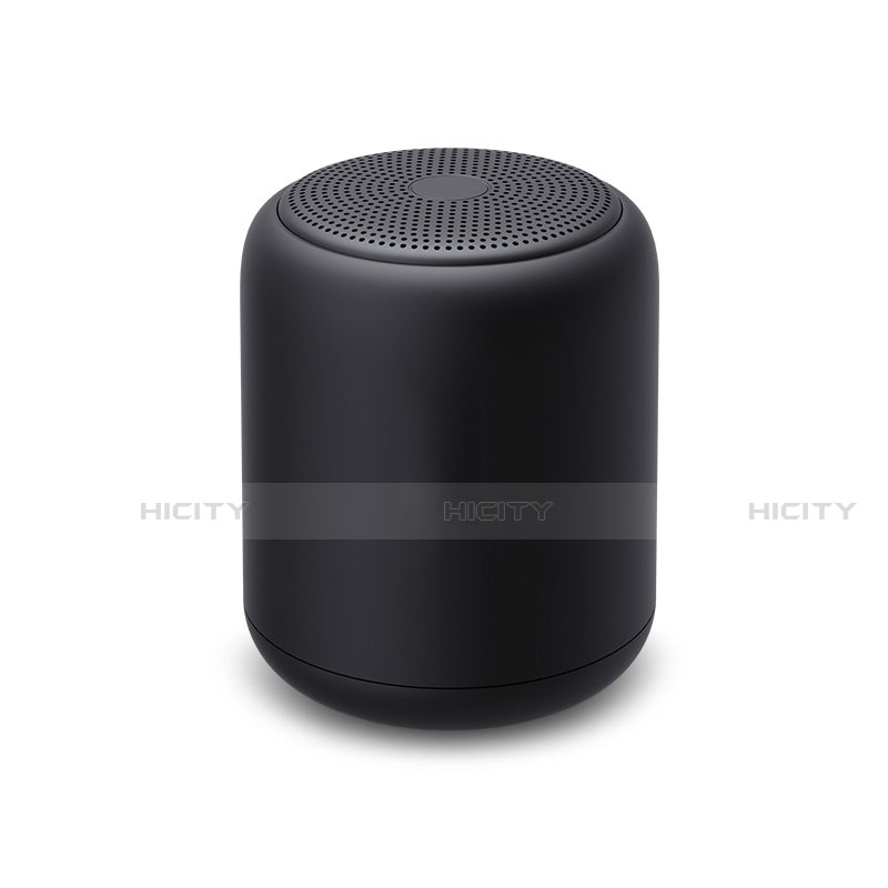 Mini Haut Parleur Enceinte Portable Sans Fil Bluetooth Haut-Parleur K02 Noir Plus