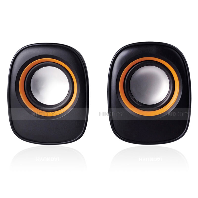 Mini Haut Parleur Enceinte Portable Sans Fil Bluetooth Haut-Parleur K04 Noir Plus