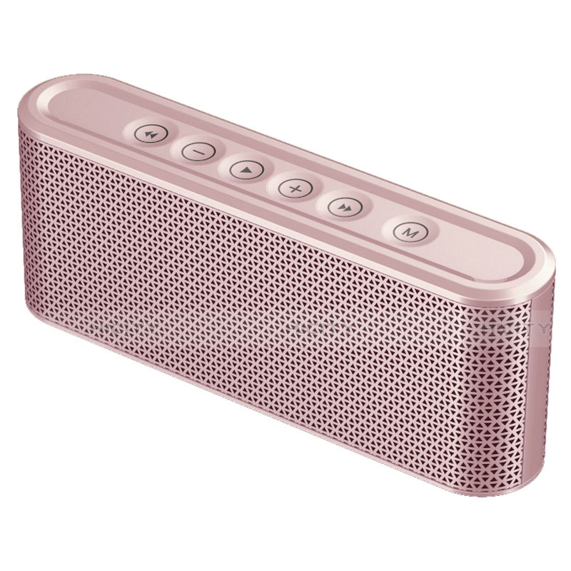 Mini Haut Parleur Enceinte Portable Sans Fil Bluetooth Haut-Parleur K07 Plus