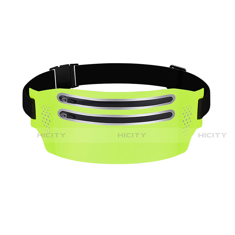 Sacs Banane Ceinture de Course Reglable Etanche Universel L07 Plus