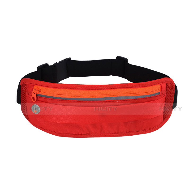 Sacs Banane Ceinture de Course Reglable Etanche Universel S01 Plus