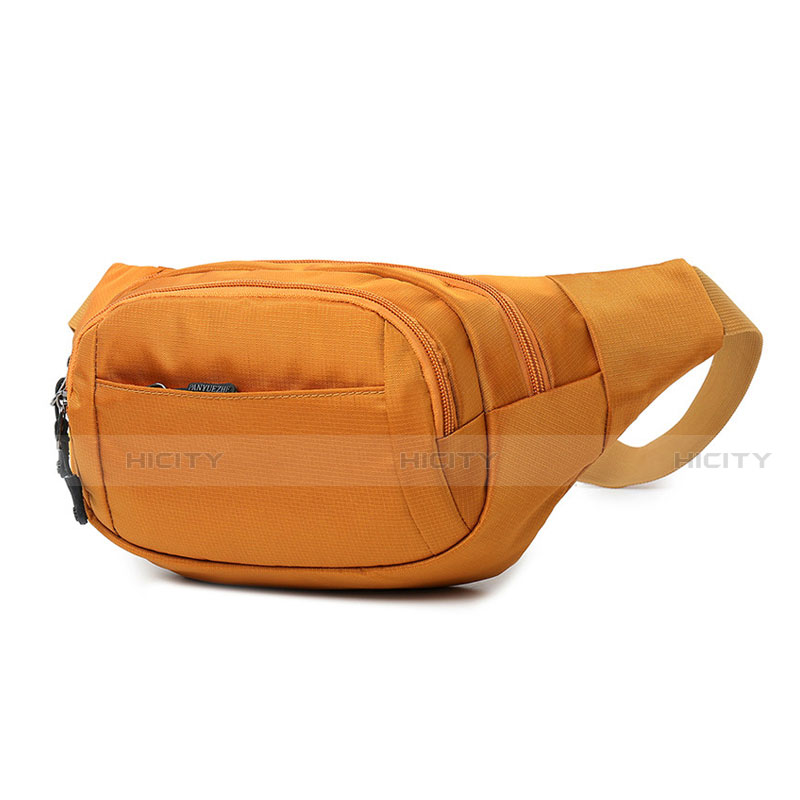 Sacs Banane Ceinture de Course Reglable Etanche Universel S12 Plus