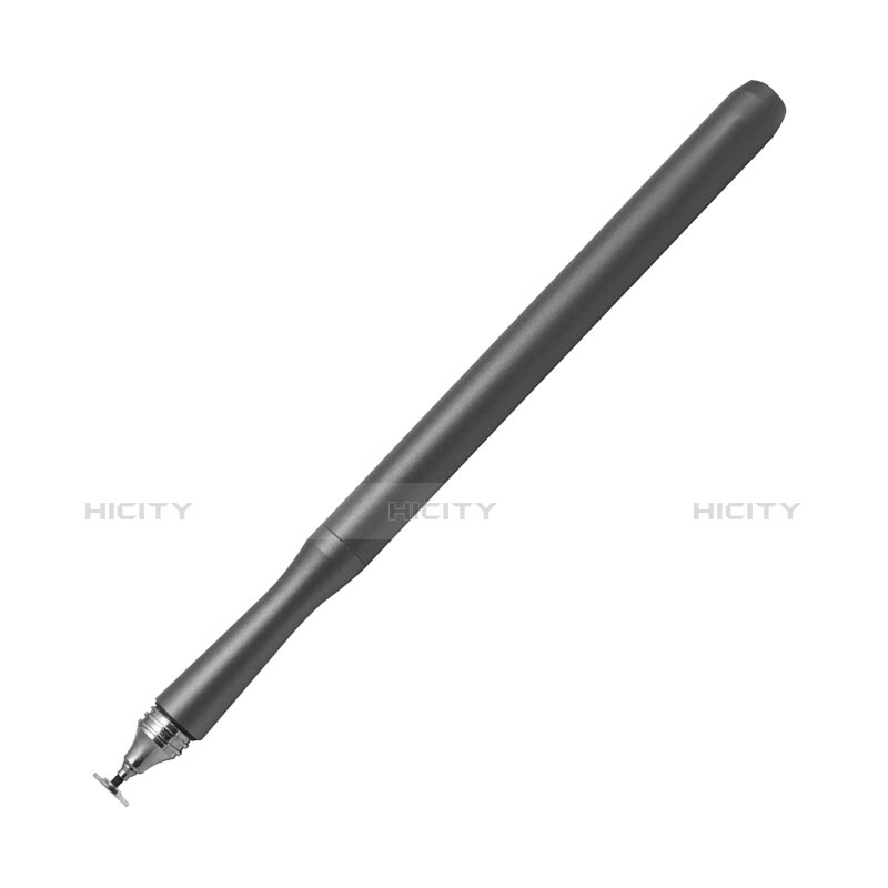 Stylet Tactile Ecran Haute Precision de Stylo Dessin Universel P13 Noir Plus