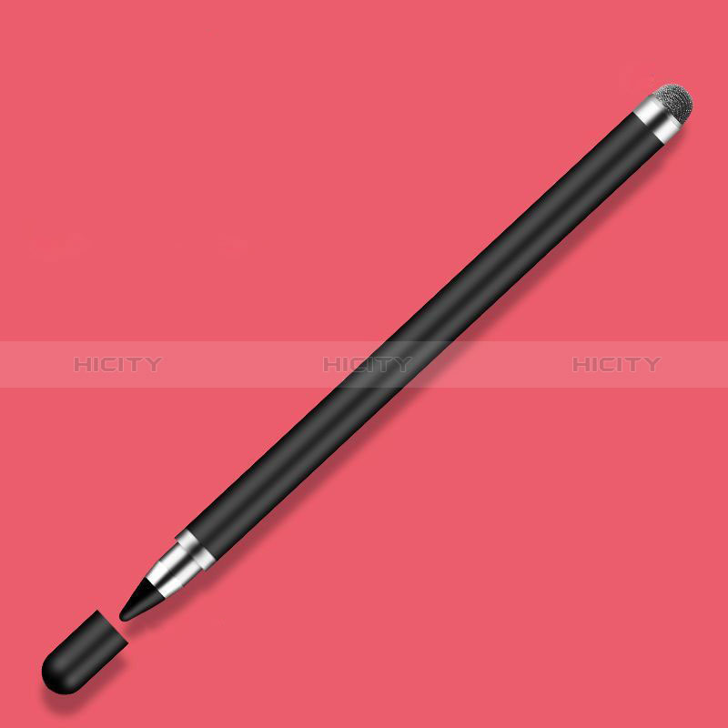 Stylet Tactile Ecran Universel H02 Noir Plus