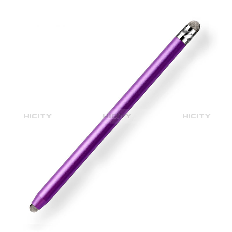 Stylet Tactile Ecran Universel H10 Violet Plus