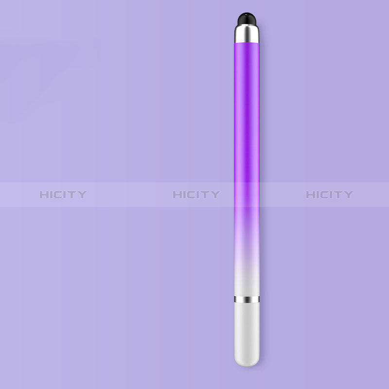 Stylet Tactile Ecran Universel H12 Violet Plus