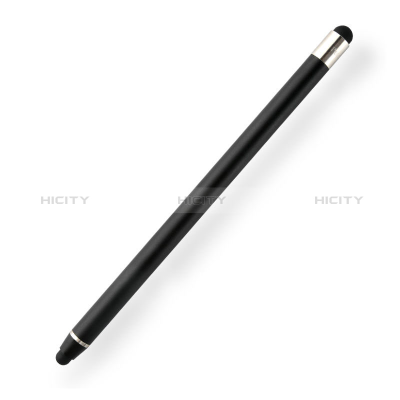 Stylet Tactile Ecran Universel H13 Noir Plus