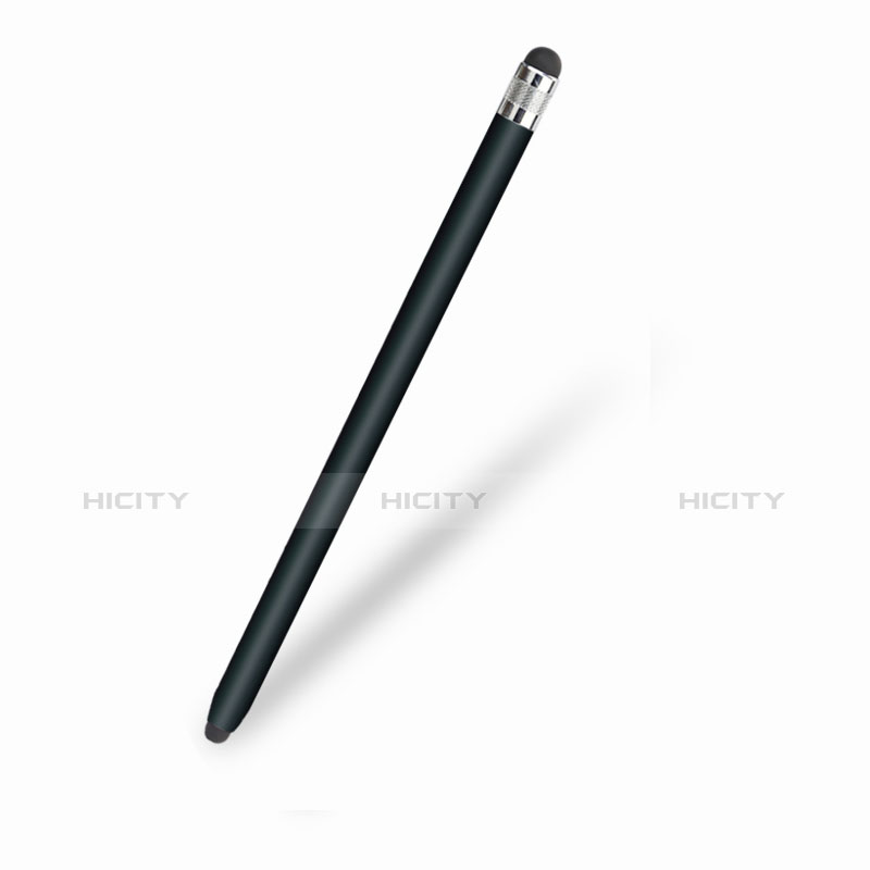 Stylet Tactile Ecran Universel P06 Noir Plus