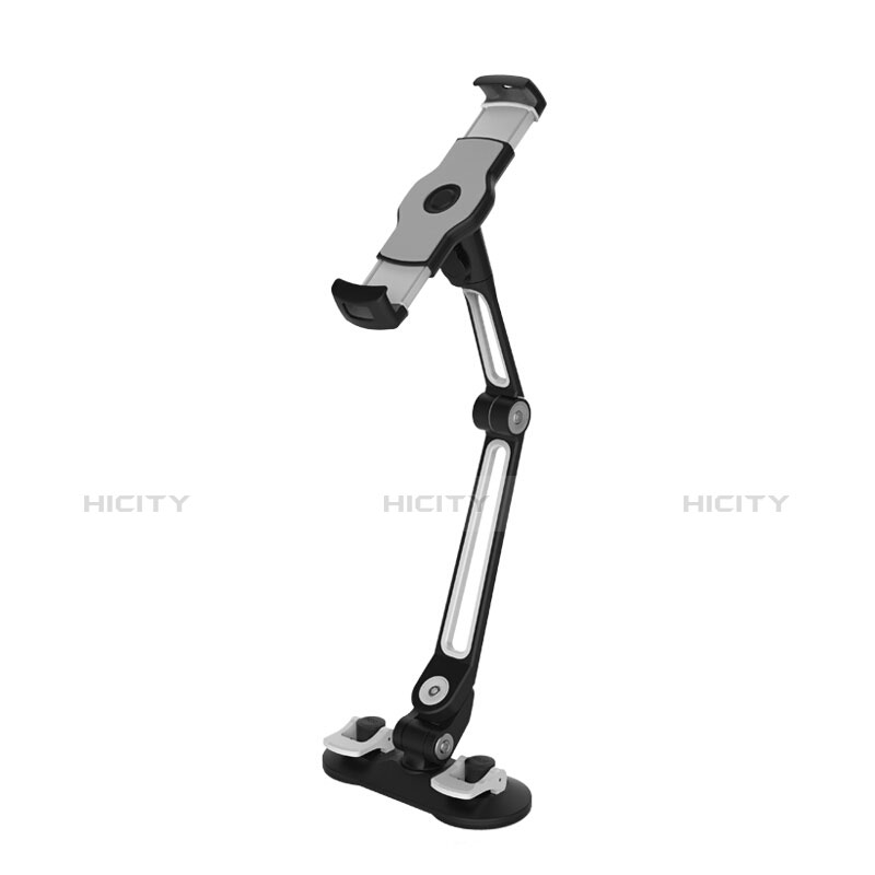 Support de Bureau Support Tablette Flexible Universel Pliable Rotatif 360 H02 pour Huawei Mediapad M2 8 M2-801w M2-803L M2-802L Plus