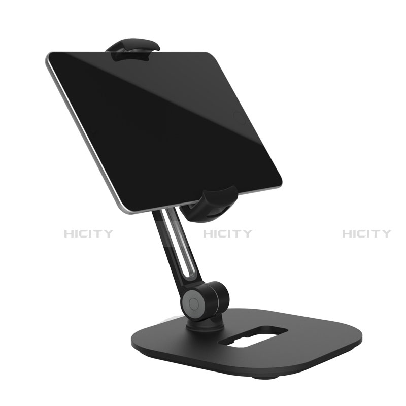 Support de Bureau Support Tablette Flexible Universel Pliable Rotatif 360 K02 pour Huawei Honor Pad 2 Plus