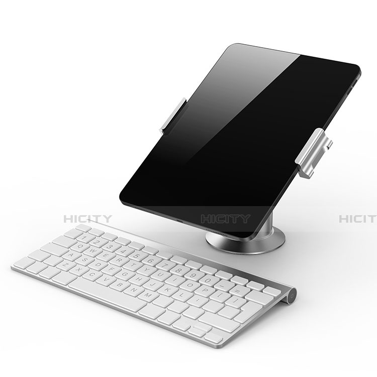 Support de Bureau Support Tablette Flexible Universel Pliable Rotatif 360 K12 pour Huawei MatePad Plus