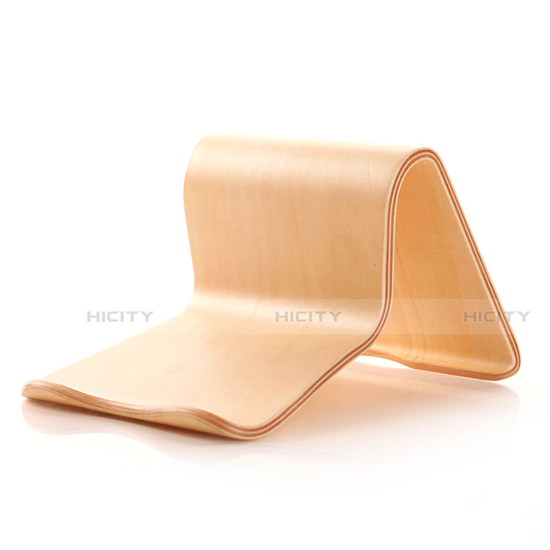 Support de Bureau Support Tablette Flexible Universel Pliable Rotatif 360 K22 pour Apple iPad 2 Or Plus