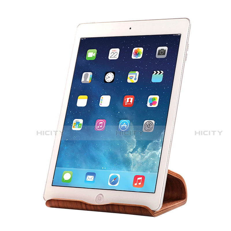 Support de Bureau Support Tablette Flexible Universel Pliable Rotatif 360 K22 pour Apple iPad Air 2 Plus