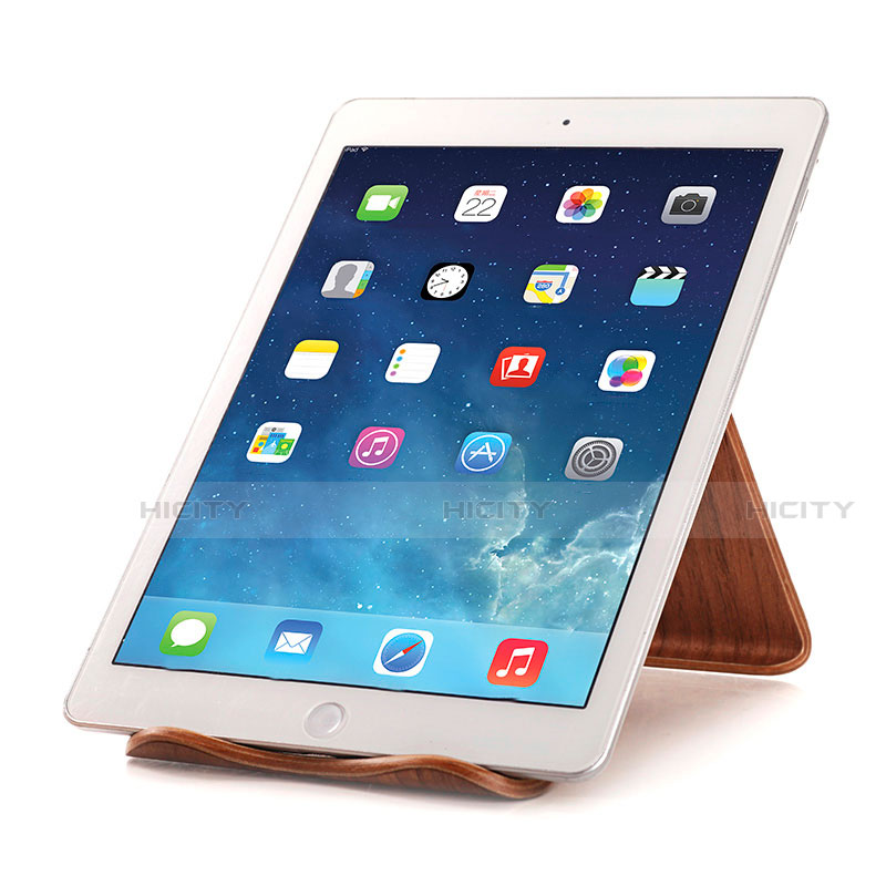 Support de Bureau Support Tablette Flexible Universel Pliable Rotatif 360 K22 pour Apple iPad Air Plus