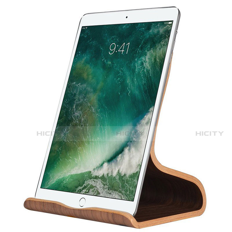 Support de Bureau Support Tablette Flexible Universel Pliable Rotatif 360 K22 pour Samsung Galaxy Tab S2 9.7 SM-T810 Plus
