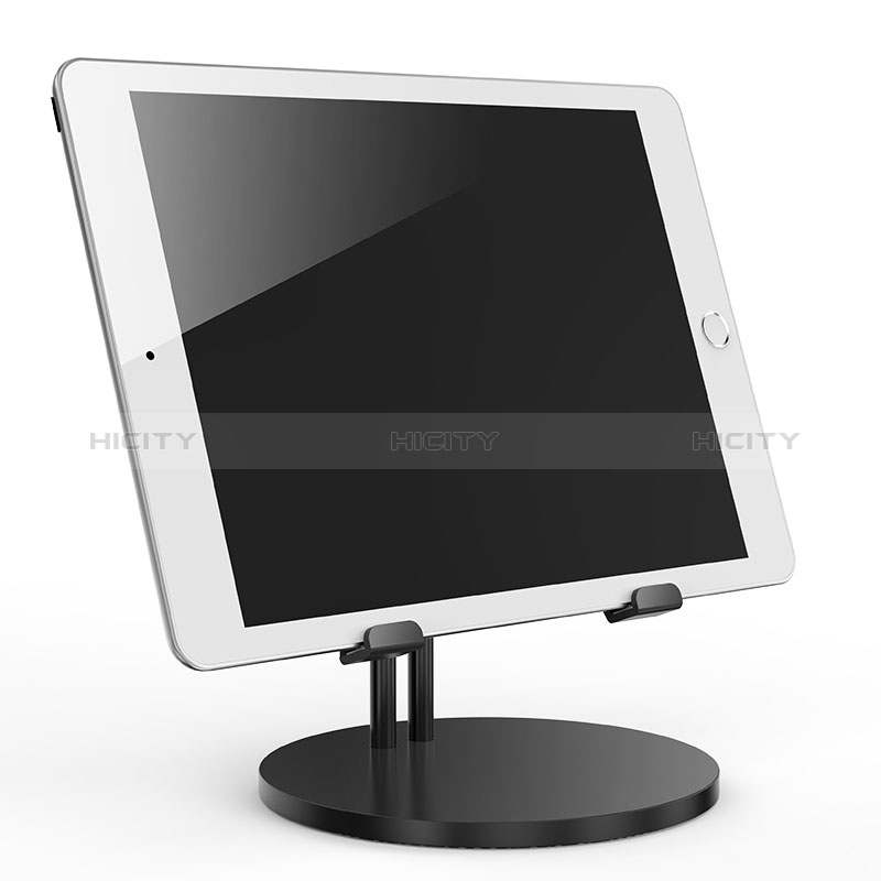 Support de Bureau Support Tablette Flexible Universel Pliable Rotatif 360 K24 pour Apple iPad Pro 11 (2022) Plus