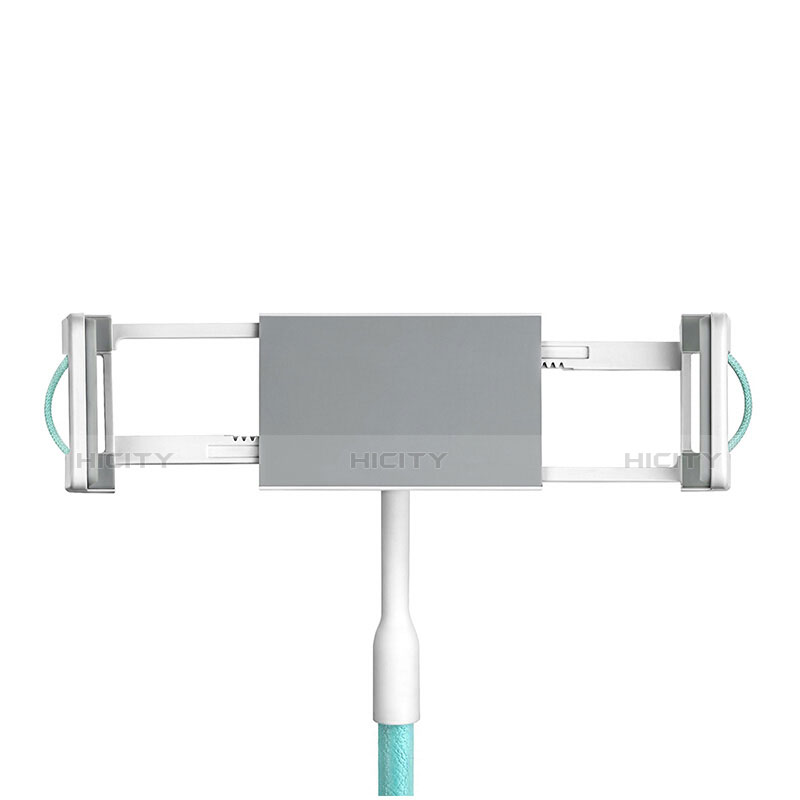 Support de Bureau Support Tablette Flexible Universel Pliable Rotatif 360 T34 pour Apple iPad Pro 9.7 Vert Plus