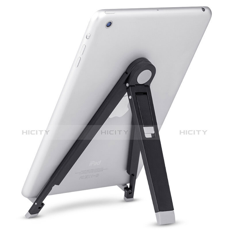 Support de Bureau Support Tablette Universel pour Apple iPad 10.2 (2020) Noir Plus