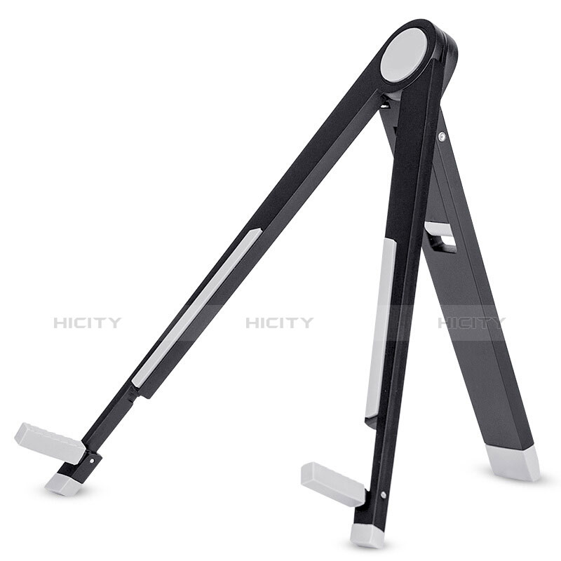 Support de Bureau Support Tablette Universel pour Apple iPad 2 Noir Plus