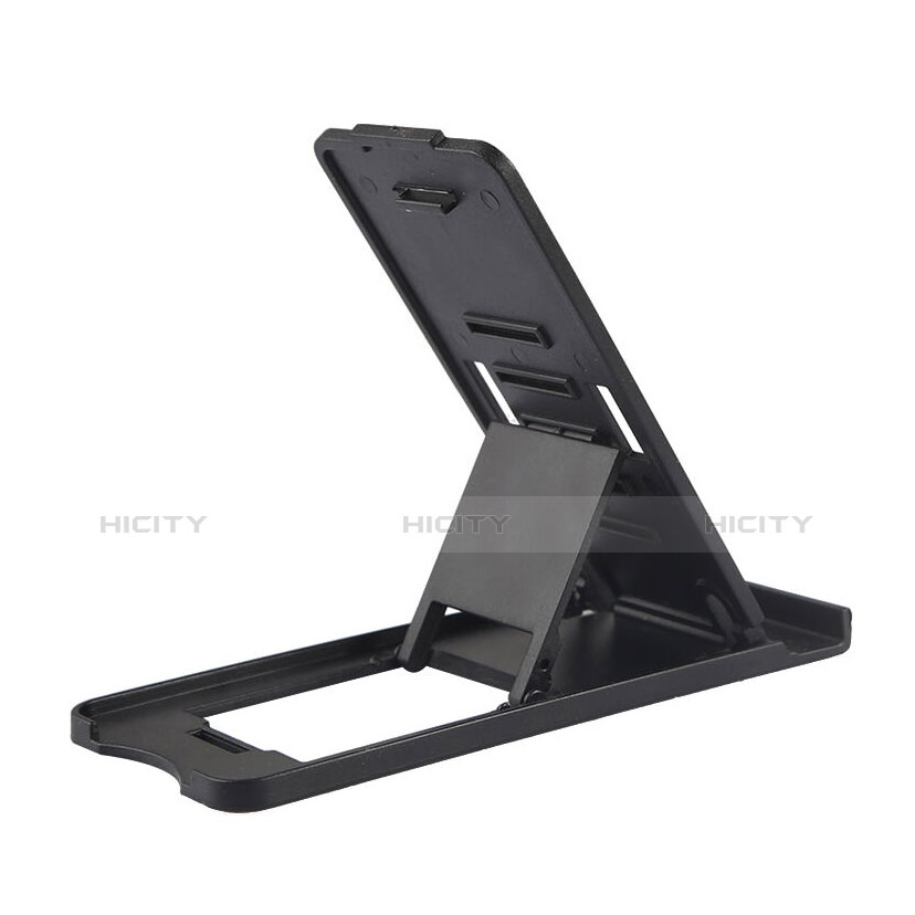 Support de Bureau Support Tablette Universel T21 pour Apple iPad 2 Noir Plus