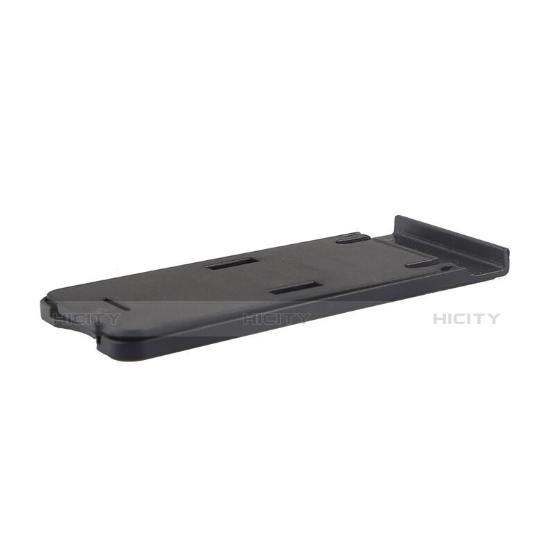 Support de Bureau Support Tablette Universel T21 pour Samsung Galaxy Note 10.1 2014 SM-P600 Noir Plus