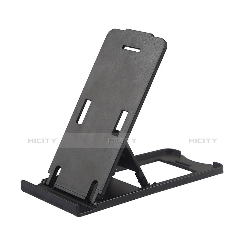 Support de Bureau Support Tablette Universel T21 pour Samsung Galaxy Tab 3 7.0 P3200 T210 T215 T211 Noir Plus