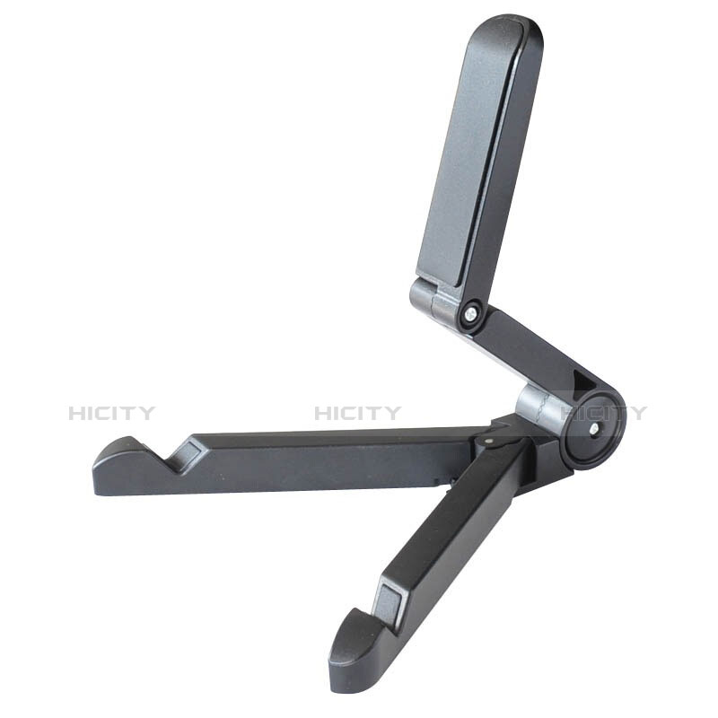 Support de Bureau Support Tablette Universel T23 pour Apple iPad 2 Noir Plus